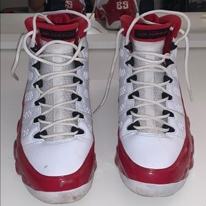 Air Jordan 9 RETRO